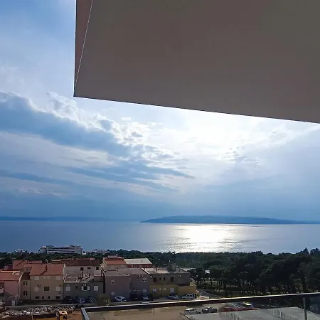 Διαμέρισμα Lusi *