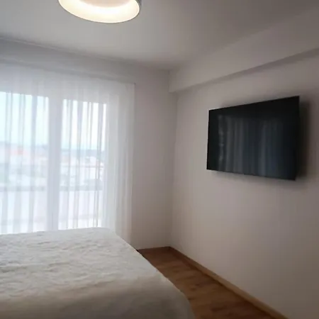 Lusi Apartman *