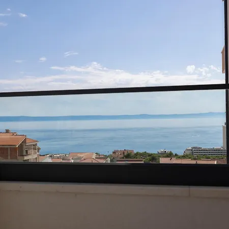 Διαμέρισμα Lusi *