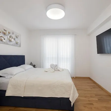 Lejlighed Lusi Makarska