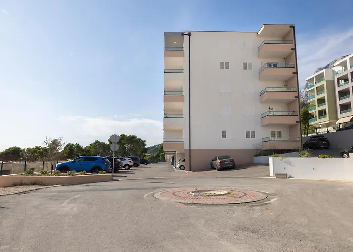 Lusi Apartamento