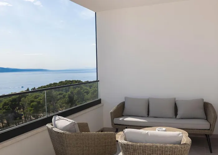 Apartamento Lusi *