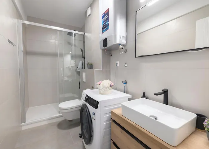 Apartamento Lusi