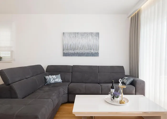 Apartamento Lusi