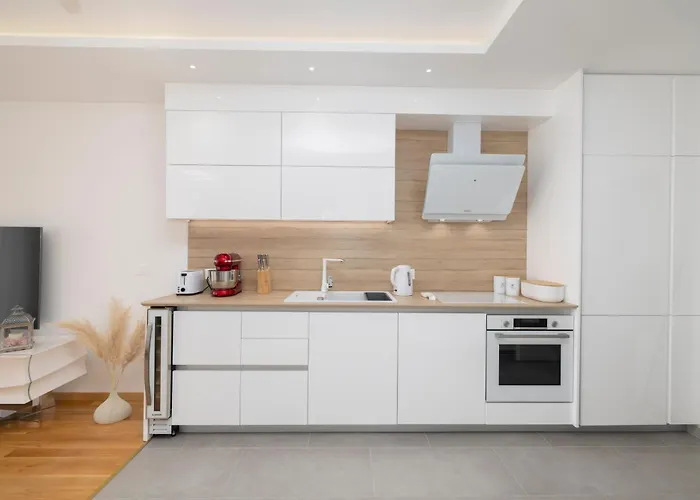 Lusi Apartamento