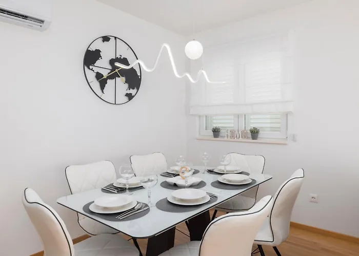 Lusi Apartamento