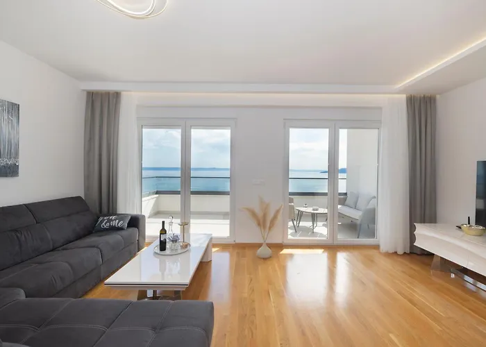 Lusi Apartamento *