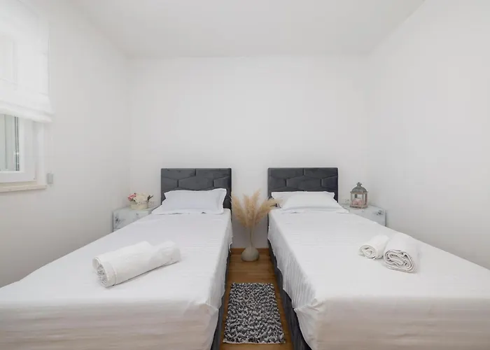 Lusi Apartamento *