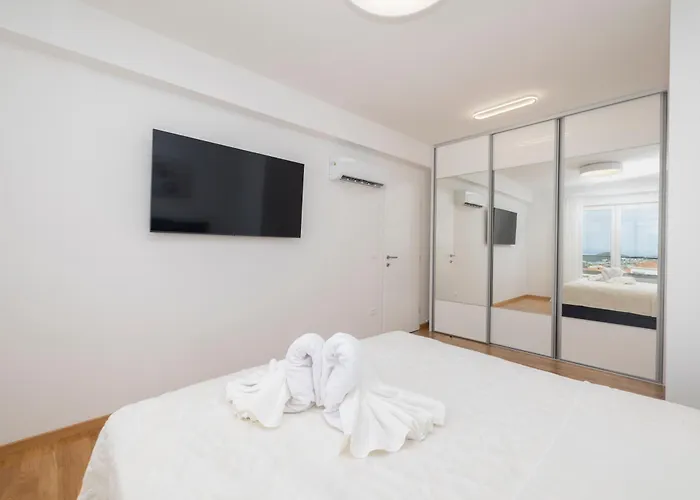 Lusi Apartamento *