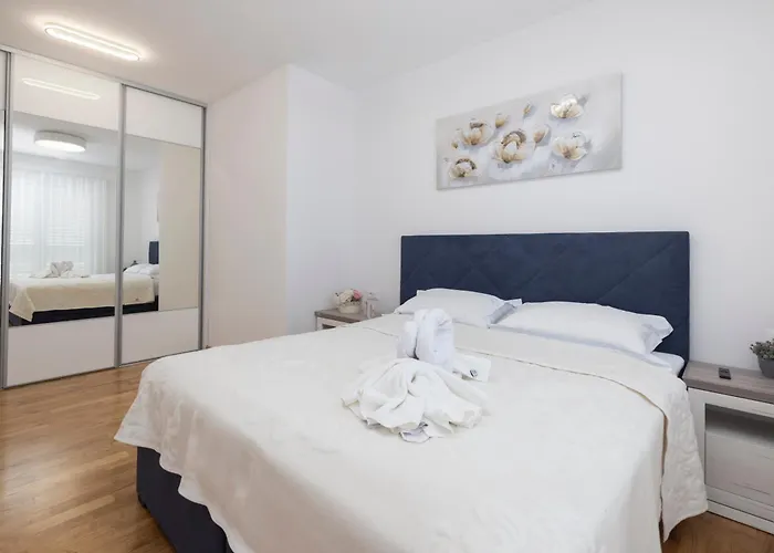Lusi Apartamento